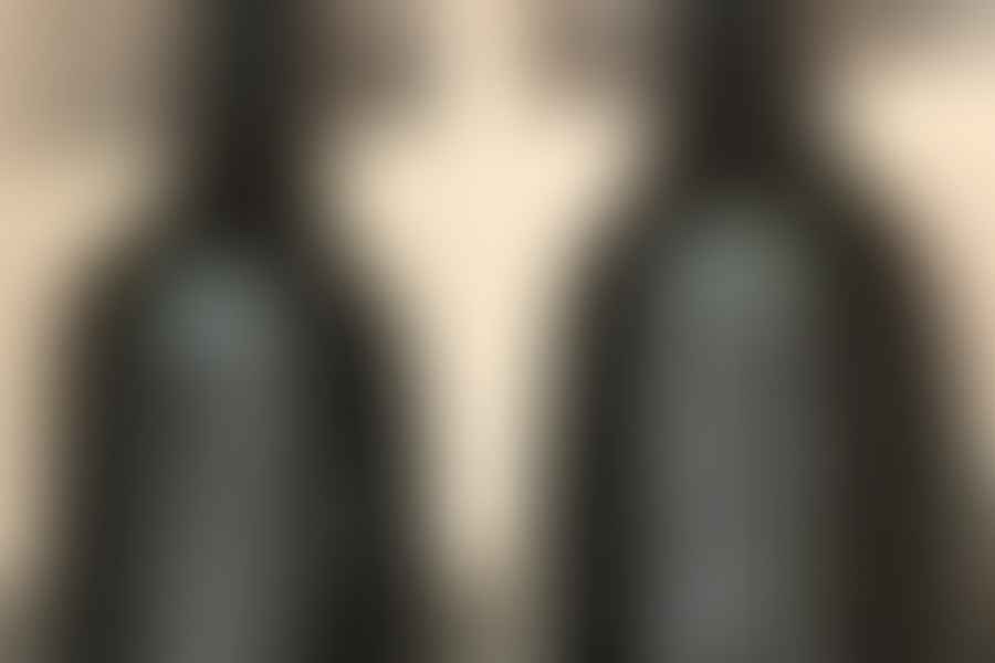 Achaval-Ferrer Quimera bottle