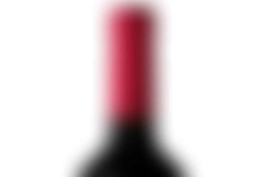 Chakana Estate Malbec bottle