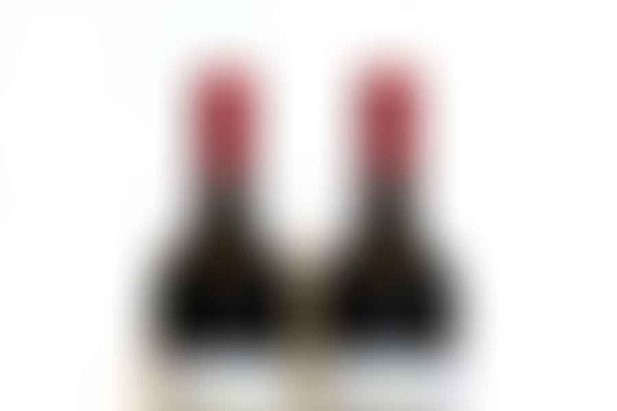 Clare Valley Malbec